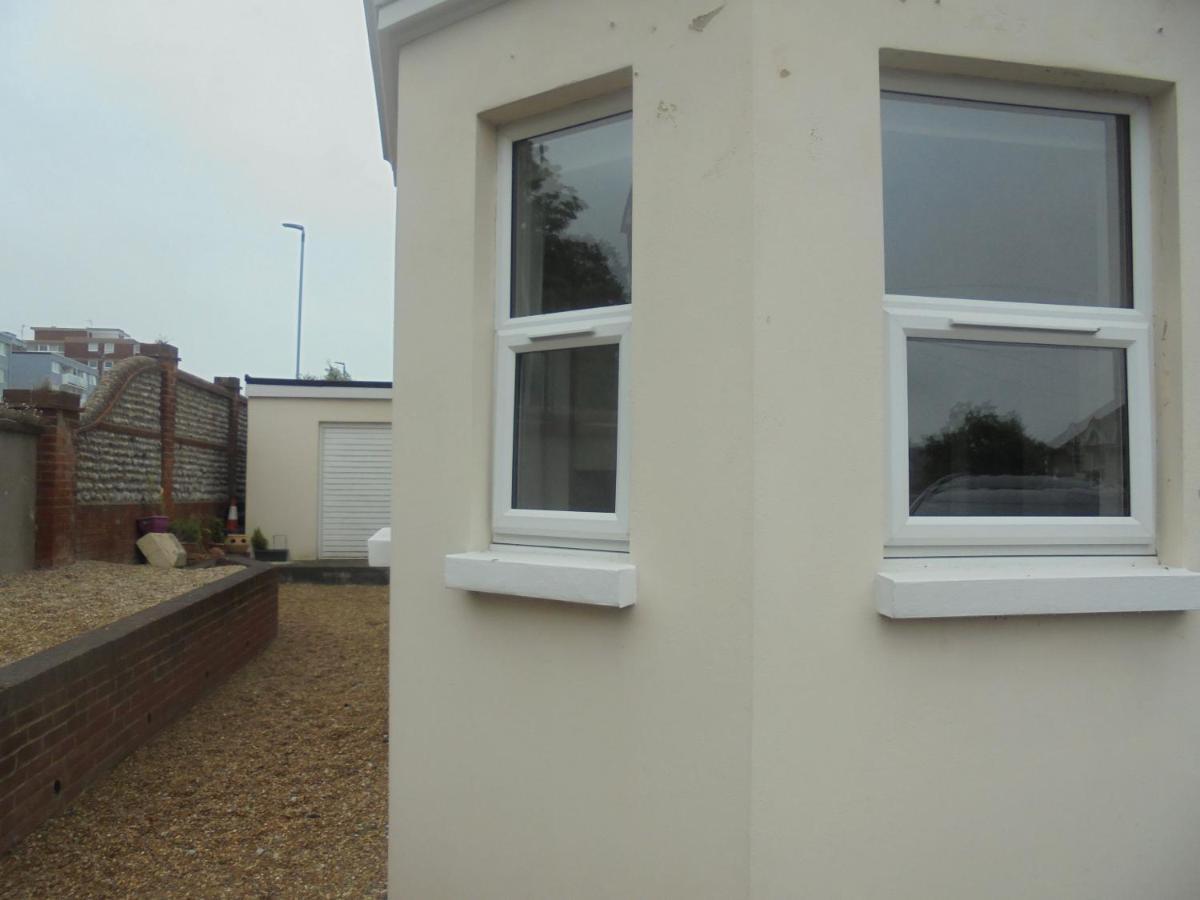 Kali Mera Eastbourne Exterior foto
